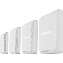 Keenetıc Voyager Pro KN-3510-41EN AX1800 Mesh Wi-Fi 6 - 4 Adet Poe Router