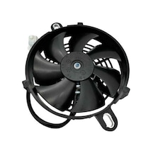 Cf Moto 250 Sr Radyator Fanı Orj