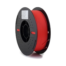Filamix Pla Matte Filament - Ruby Red 1.75mm 1kg