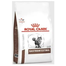Royal Canin Feline Gastrointestinal 2 Kg Kedi İshal, Mide Hassasiyeti & Sindirim Düzenleyici Diyet Maması