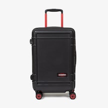 Eastpak Resist'r Zip S 4 55cm Unisex Siyah Valiz Ek0a5bmf0081 Siyah