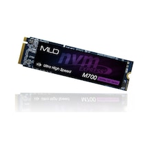 MLD M700 BM-MLD22M700P18-1000 1 TB 7000-5500M  /S M2 PCIe Gen4x4 D