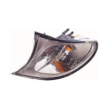 Bmw 320i E46 Sinyal Lambasi Sag 2001-2004 Depo 4441511rue7