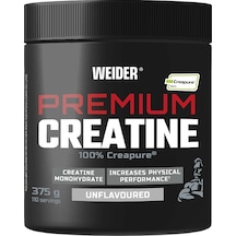 Weider Premium Creatine 375 G - 110 Servis - 4 Gram Creatine