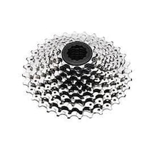 Shimano Kaset Ruble CS-HG50-9 9 Vites Gri