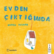 Evden Çıktığımda - Qhdh-893957