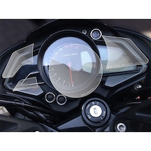 Bajaj Pulsar Ns 200 Kilometre Gösterge Koruyucu Film 2014 2022