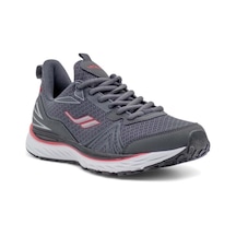 Lescon Blast 4 Füme Comfort Casual Anatomik Spor Ayakkabısı Füme