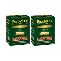 Bronz Rıgatonı Makarna 500 Gr Kutu 2li Paket