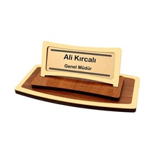 Ahşap