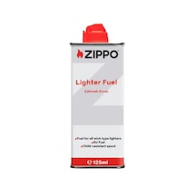 Zippo Benzin Çakmak Yakıtı