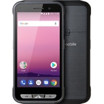 Point Mobile Pm45 5.0″ Ekran 3Gb 32 Rom Android 9.0 El Terminali