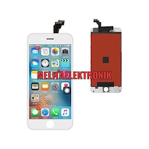 Apple Uyumlu iPhone  6 Plus Lcd Ekran Dokunmatik
