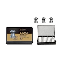 JSB EXACT PREMIUM 4.52 MM HAVALI SAÇMA 0,547G