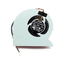 Clevo P650 P650Se P65R2 Notebook Cpu Soğutucu Fan