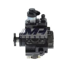 Bosch 0445010460 Yüksek Basınç Yakıt Pompası Toyota Yaris Auris Corolla 1.4 D-4d