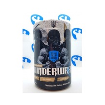 Wunderwaffe Dmaa Dhma Agmantine Sulfate Huperzine Yohimbine 360 G