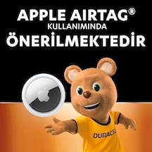 Cr 2032 Lityum Düğme Pil 4 Lü Paket 3v,