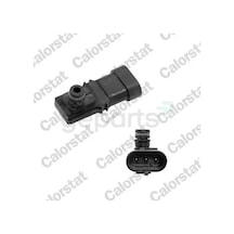 Map Sensörü Basınç Renault Clio 2 - 3 Megane 1 - 2 - 3 Fluence 2009 Symbol 2 2008 Trafıc 2 2006 Da Cıa Duster 2010 Dokker 2012 1.2 D4f 1.4 K4j 1.6 K4m 1.8 F4p 2.0 F4r 77576877