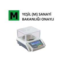 Dikomsan Eczane Terazisi Ht-sa - 600 G 0.01g