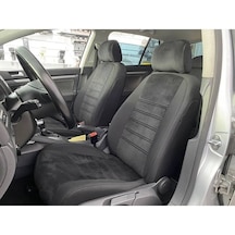 Volkswagen Golf Araca Özel Koltuk Kılıfı (501447414)