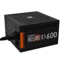 Gamdias Helios E1-600 600 W Güç Kaynağı