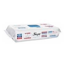 Çamaşır Suyu Katkılı Mopa Uyumlu Yer Temizlik Havlusu&mendili 3x50 150 Yaprak 0