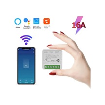 Wifi Tekli Işık Anahtarı