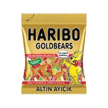 Altın Ayıcık 80gr