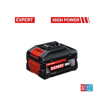 Bosch Expert Exba 18v-55 Yedek Akü 5,5 Ah 1600a036z6