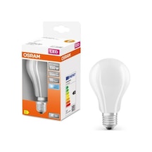 17w 2521 Lumen Kırık Beyaz Işık Ampul, E27 Duy