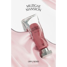 Muzıgae Mansıon Objet Liquid 019 Lavish 019 Lavish