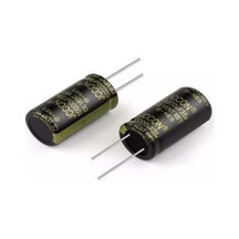 10000uf 35v Elektrolit Kondansatör 22 36 105c 1 Adet