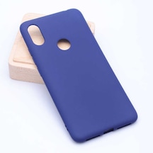 Xiaomi Mi 6X Kamera Korumali Kaliteli Soft Kilif 565546612