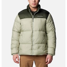 Columbia Men's Puffect Iıl Jacket Erkek Mont Wm0403 001