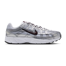 Nike P-6000 Kadın Sneaker Ayakkabı Bv1021-112 Juststep Çokrenkli