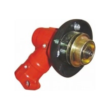 Dişli Grubu Komple Palmera 430 26mm 7 Diş Frezeli Redüktör Kafa
