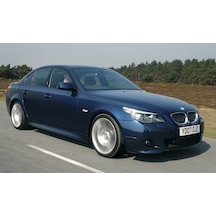 Coil-Ex Bmw E60 2003 - 2010 Arası Spor Yay 45 - 45 Mm