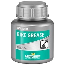 Motorex Bike Grease Fırçalı Bisiklet Gresi 100g