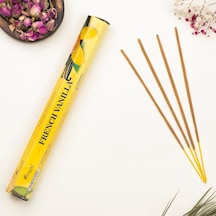 Aromatika Fransız Vanilyası Aromalı Premium Çubuk Tütsü