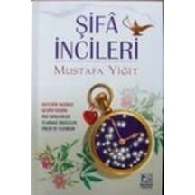 Şifa İncileri  - Mustafa Yiğit  - Demir Yayınları