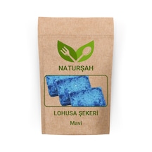 Naturşah Mavi Lohusa Şekeri 1 Kg