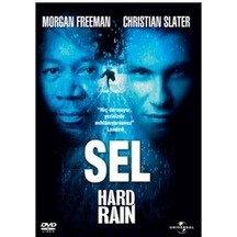 Dvd- Sel - Hard Rain