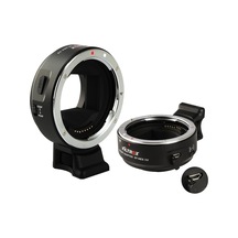 Ef-nex Iv Lens Adapter