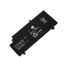 Notebook Batarya - Sony Vaio Svf15a1s2r Muadili İle Uyumlu