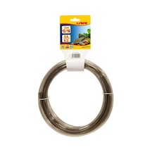 Sera Dış Filtre Hortumu Gri 12/16mm 2.5 Metre