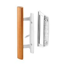 1204 Sliding Handle Set Handle Diecast