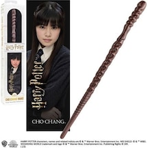 Noble Collection Harry Potter  Wand Of Cho Chang Pvc Asa