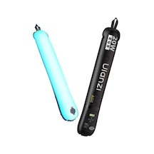 Ulanzi Ua20c 20w Rgb Şişirilebilir Manyetik Led Tüp Işık - L234