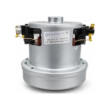 Bekatech Bt 01 19 Elektrikli Süpürge Motoru Gri